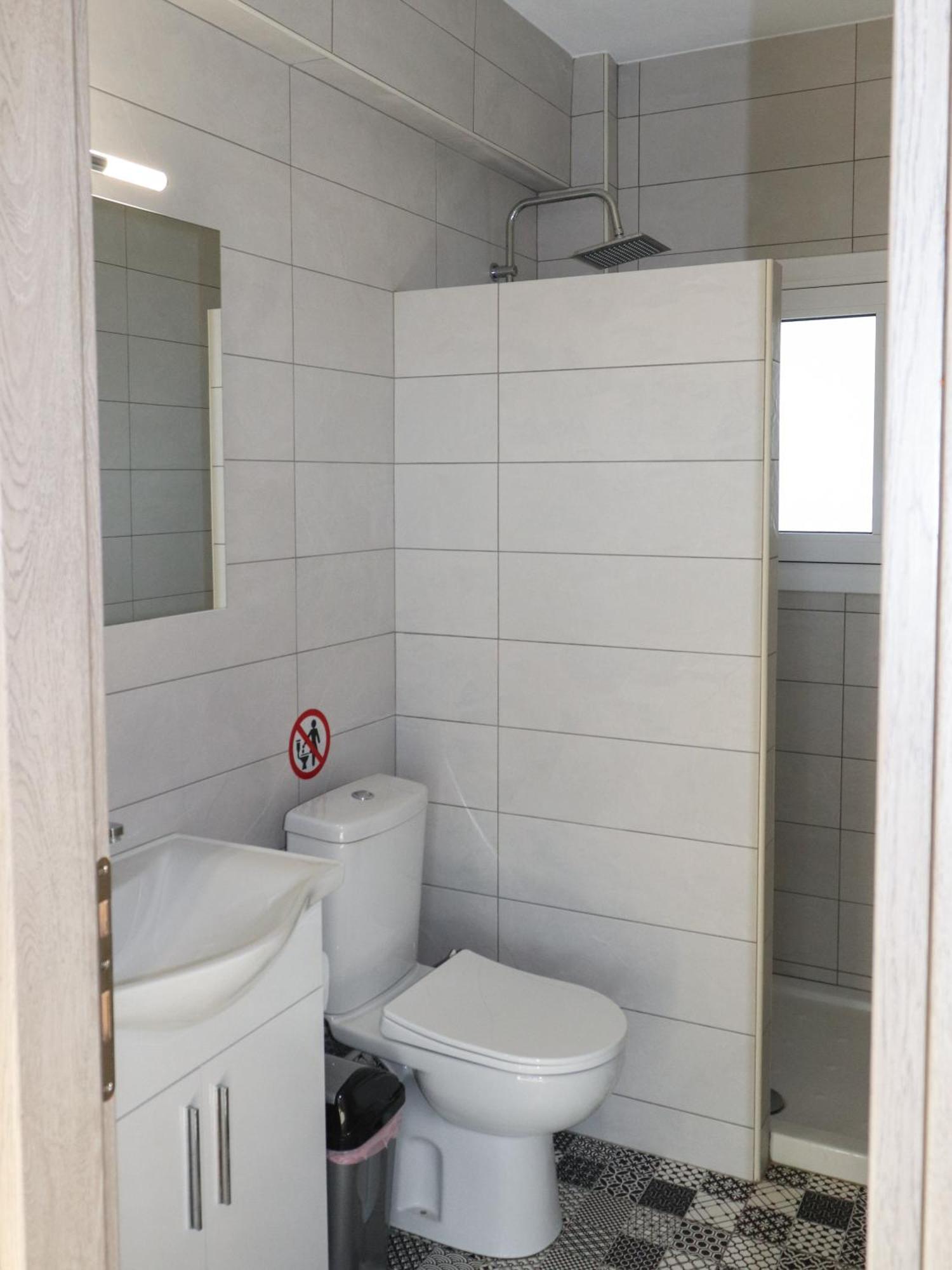 Zeusplace Pool Villa Olympus Riviera Litochoro Zewnętrze zdjęcie