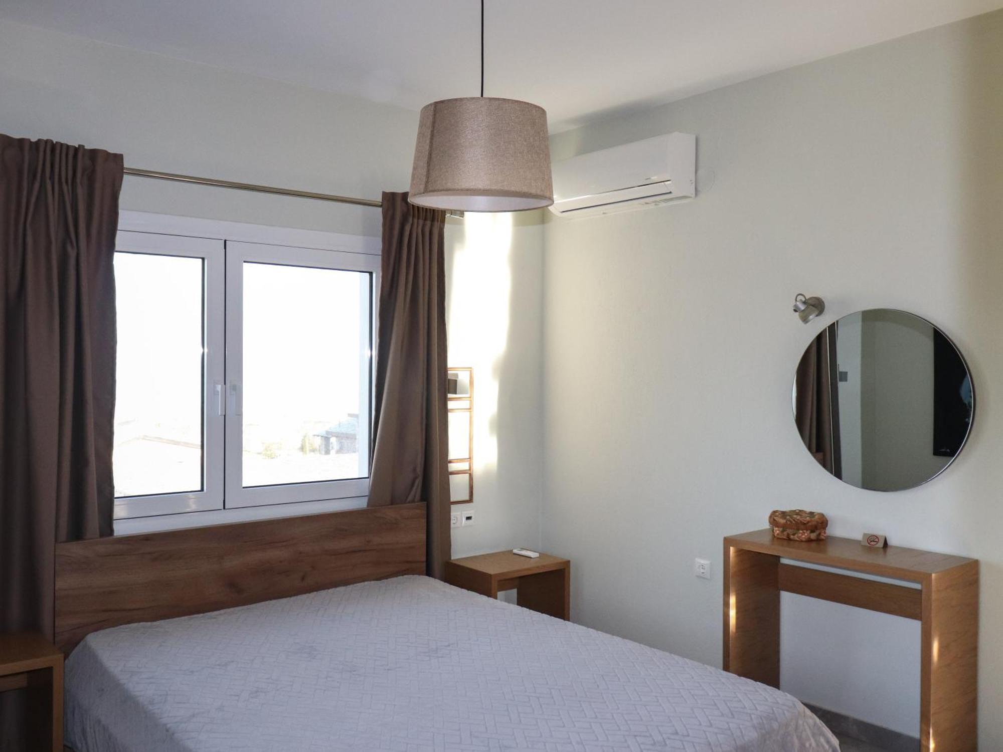 Zeusplace Pool Villa Olympus Riviera Litochoro Zewnętrze zdjęcie