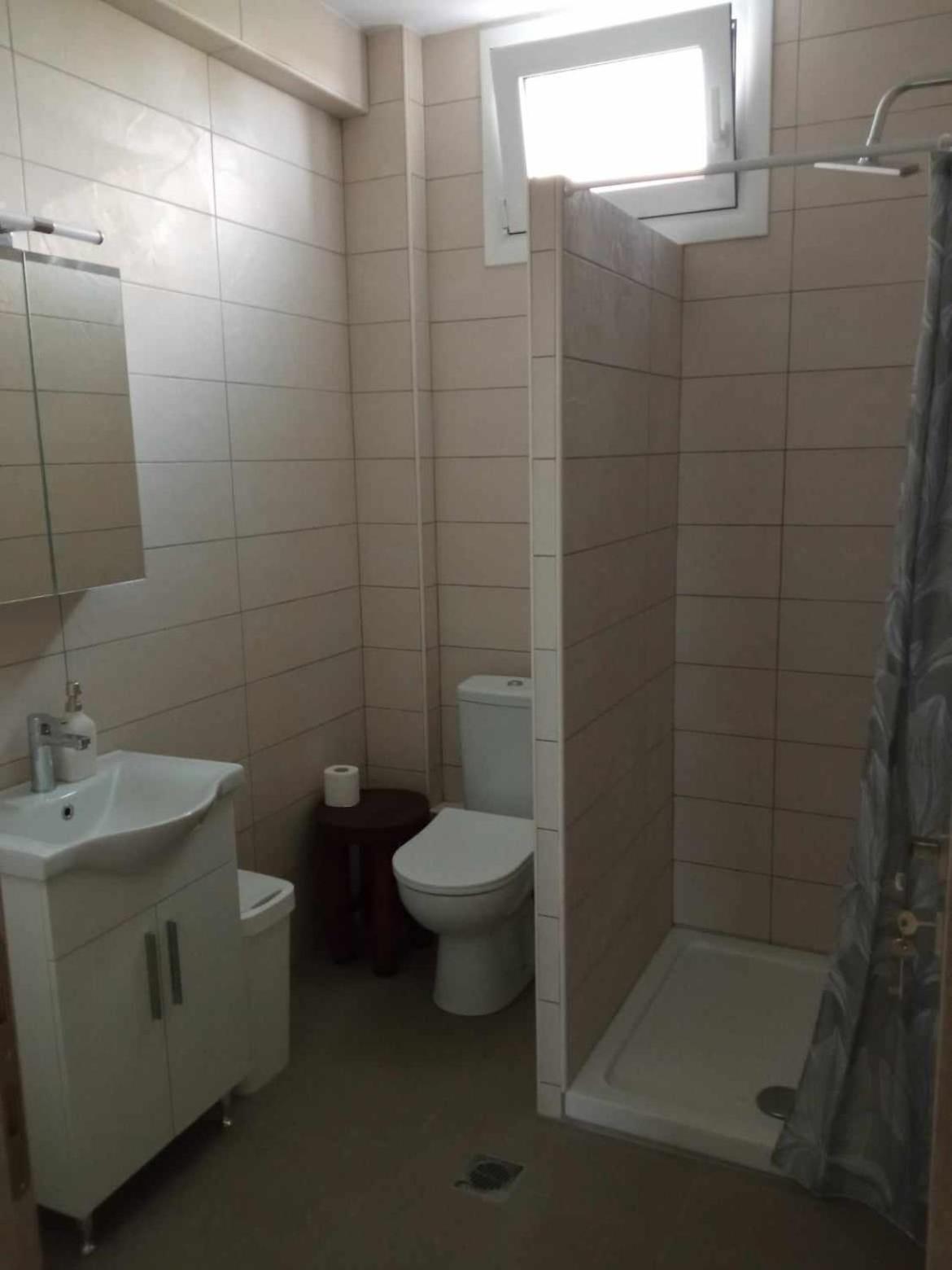 Zeusplace Pool Villa Olympus Riviera Litochoro Zewnętrze zdjęcie